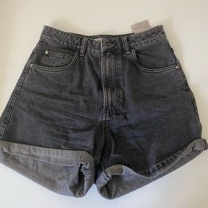 Zara shorts